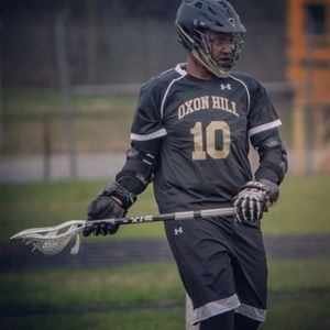 Meet your Posher, Brian